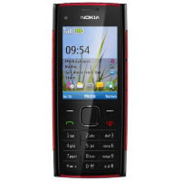 Nokia X2-00 (002S6T1) Nokia X2-00 (002S6T1)